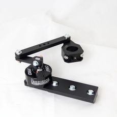 PRECISION CAN-AM DS450 PRO STABILIZER AND MOUNTING HARDWARE