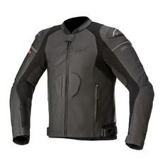 BUNDA GP PLUS R RIDEKNIT, TECH-AIR 5 KOMPATIBILNÝ, ALPINESTARS (ČIERNA) 2023