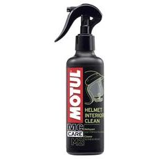 MOTUL DEZINFEKCIA INTERIÉRU PRILBY M2 HELMET INTERIOR CLEAN, 250 ML