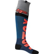 FOX TRICE COOLMAX THICK SOCK - DARK INDIGO MX