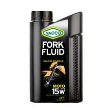 YACCO FORK FLUID 15W, YACCO (1 L)