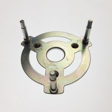 Clutch lever kit