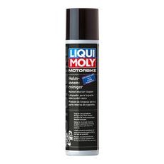 LIQUI MOLY ČISTIČ INTERIÉRU PŘILBY VE SPEJI 300 ML