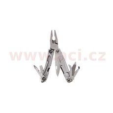 LEATHERMAN REV - MULTITOOL NŮŽ, VYROBENO V USA, ZÁRUKA 25 LET