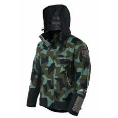 FINNTRAIL JACKET SPEEDMASTER CAMOARMY