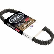 CARLISLE ULTIMAX ATV BELT, ŘEMEN VARIÁTORU CF MOTO X8, Z8, 800