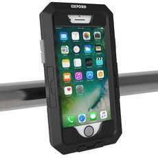 vodeodolné puzdro na telefóny Aqua Dry Phone pre, OXFORD (iPhone 6+/7+/8+)