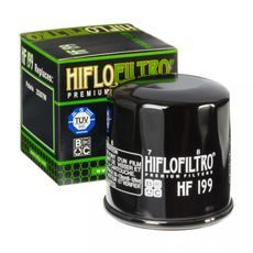 OLEJOVÝ FILTER HIFLOFILTRO HF199