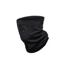 NÁKRČNÍK THERMO NECK WARMER, SPIDI (ČIERNA)