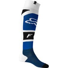 FOX LUX FRI THIN SOCK - BLUE MX