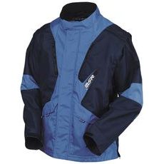 MSR TRANS JACKET MSR BLUE