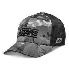 ŠILTOVKA PROXIMITY MESH BACK MULTICAM HAT, ALPINESTARS (ČIERNA)