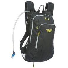 HYDROBAG XC100, FLY RACING - USA (ČIERNA, OBJEM 3 L)