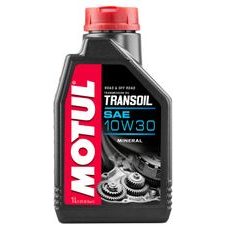 MOTUL TRANSOIL 10W-30, 1 L