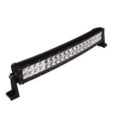 SHARK LED EPISTAR 40*3W 7200 LM 10-30V COMBO 25"