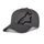 šiltovka CORP SNAP 2 HAT, ALPINESTARS (šedá/černá)