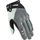 LS2 DART 2 LADY GLOVES GREY PEARL