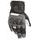 rukavice COROZAL DRYSTAR, ALPINESTARS (černá/tmavě šedá/bílá) 2024