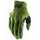 rukavice COGNITO, 100% (army zelená)