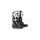 topánky TECH 10, ALPINESTARS (černá/bílá) 2024