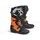 topánky ALPINESTARS TECH 10, KTM (černá/oranžová)