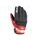 rukavice FLASH KP, SPIDI (černá/červená/bílá)