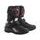 topánky BELIZE DRYSTAR HONDA kolekce, ALPINESTARS (černá/bílá/červená) 2024