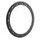 ITP INERTIA RING 14x7 Matte Black