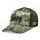 šiltovka PROXIMITY MESH BACK MULTICAM HAT, ALPINESTARS (zelená)