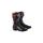 topánky S-MX 6 HONDA kolekce, ALPINESTARS (černá/červená/modrá/bílá) 2024