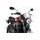 Plexi na motorku PUIG FRONTAL PLATE 3593P strieborná