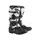 topánky TECH 3, ALPINESTARS (černé/bílé) 2024