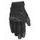 rukavice FASTER, ALPINESTARS (černá/černá) 2024