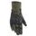 rukavice ANDES DRYSTAR, ALPINESTARS (zelená/černá)