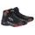 topánky CR-X DRYSTAR HONDA kolekce, ALPINESTARS (černá/červená/šedá) 2024