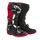 topánky TECH 7 ENDURO DRYSTAR HONDA kolekce, ALPINESTARS (černá/červená) 2024