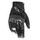 rukavice SMX Z DRYSTAR, ALPINESTARS (čierna) 2024