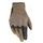 rukavice COPPER, ALPINESTARS (piesková hnědá/černá) 2024