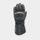 rukavice DYNAMIC 5 GTX, RACER (čierna)