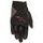 rukavice STELLA SHORE, ALPINESTARS, dámske (černé/fialové) 2023
