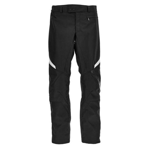 NOHAVICE SPORTMASTER H2OUT PANTS 2023, SPIDI (ČERNÁ/BÍLÁ)