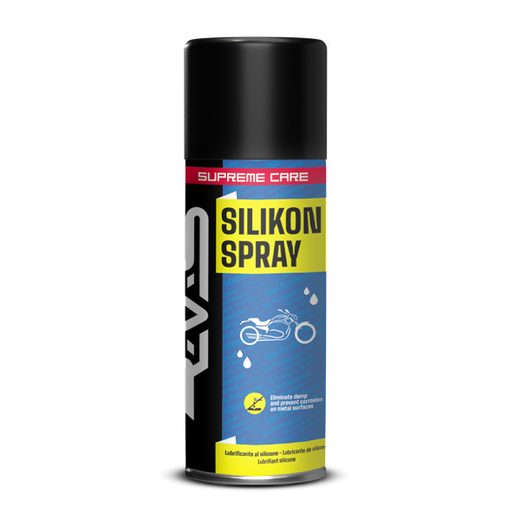 SILIKON SPRAY RMS 267201111 400ML