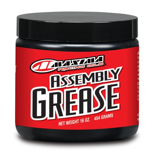 MAXIMA ASSEMBLY GREASE/454G JAR