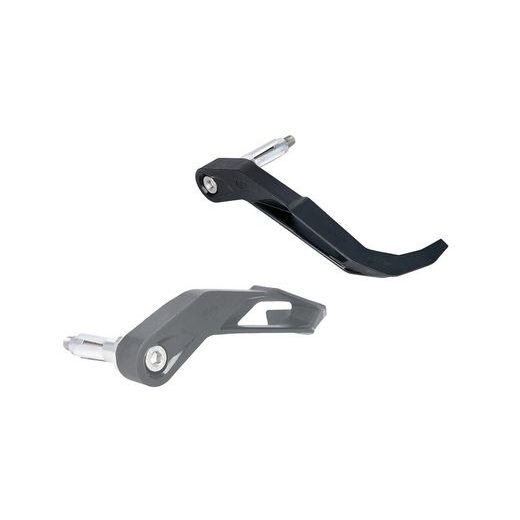 CHRÁNIČ PÁČOK BRAKE LEVER GUARD RACING, OXFORD (ČIERNY, 1KS) APLIKÁCIE& P