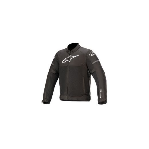 BUNDA T-SPS AIR, ALPINESTARS (ČIERNA) 2024