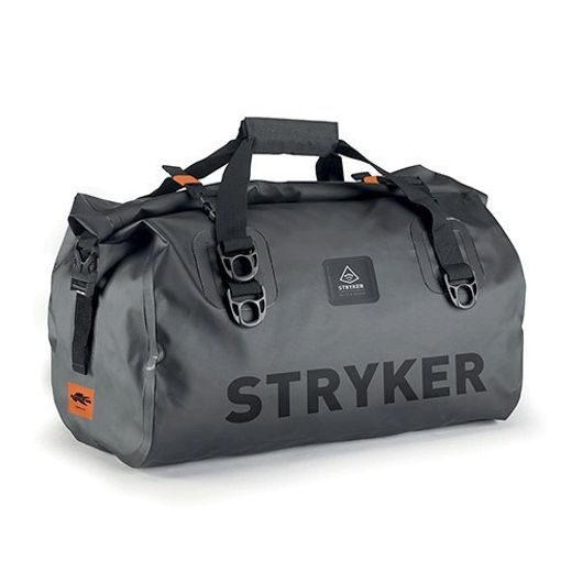 ST103W STRYKER - ČIERNA VODĚODOLNÁ BRAŠNA 40L KAPPA