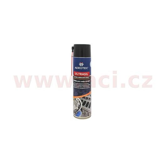 AEROTEC® ULTRASIL SPRAY 600 ML