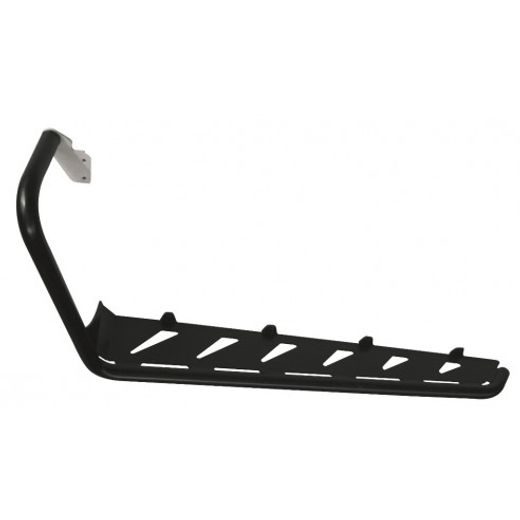 XRW NERF BAR P3 BLACK- RZR 900 XP 2011