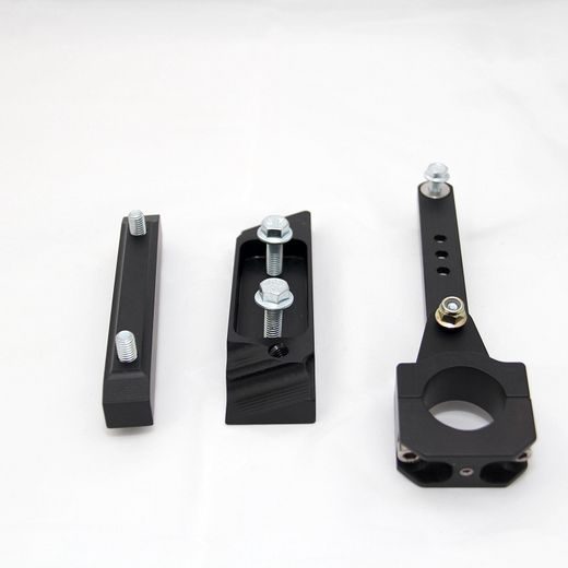 PRECISION KTM 525-450 MOUNTING HARDWARE