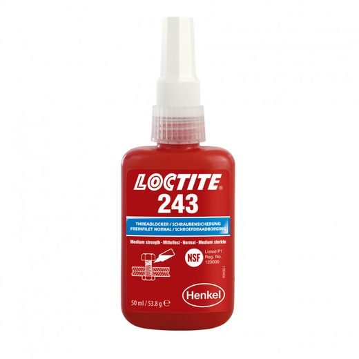 LOCTITE 243 LOCTITE 1336321 50 ML